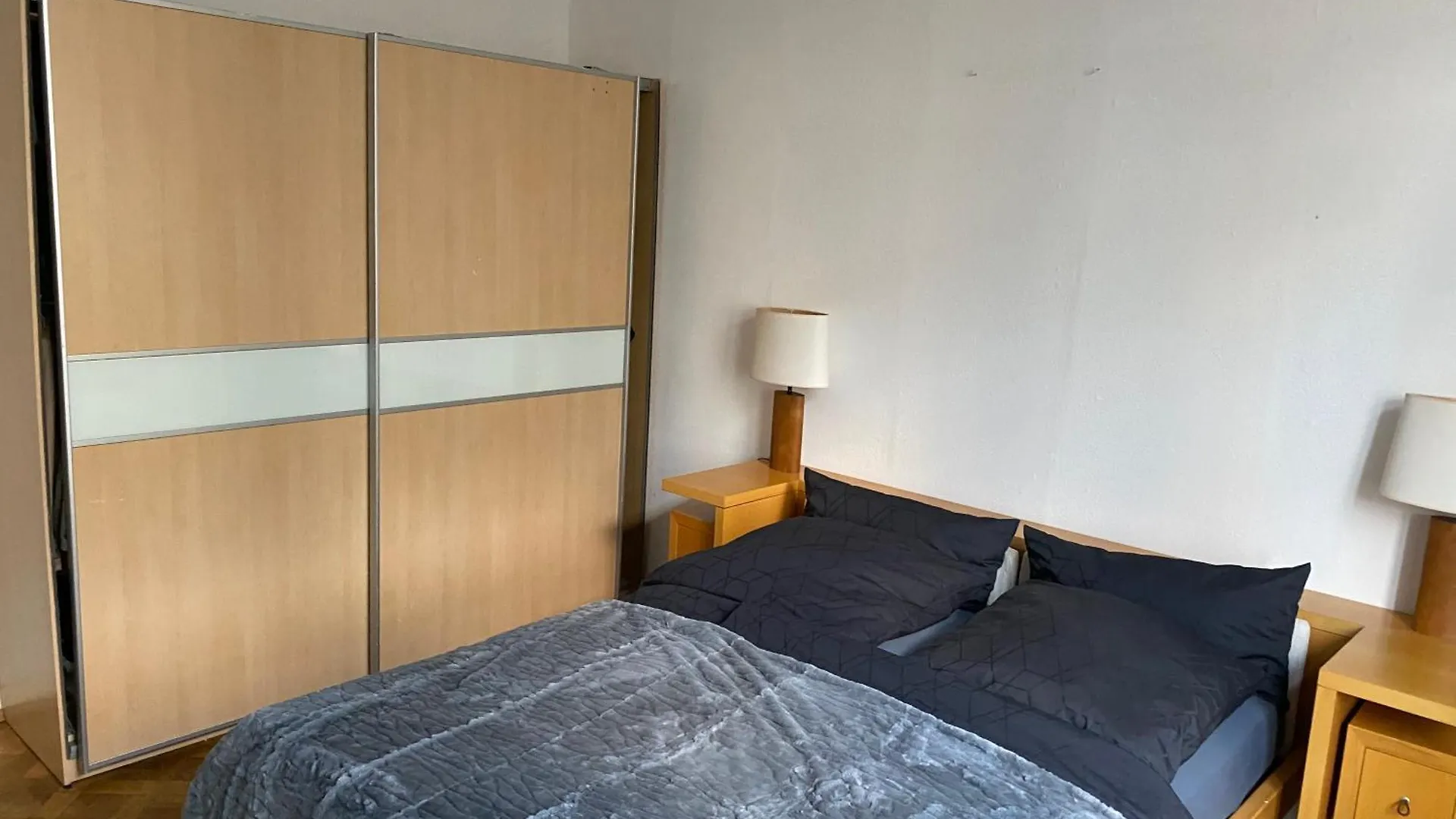 Geraeumige 4-Zimmer-Wohnung Im Familienfreundlichen Westend Mit Balkon Frankfurt am Main 0*,  Deutschland